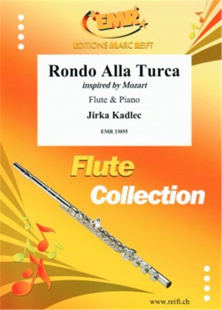 Rondo Alla Turca